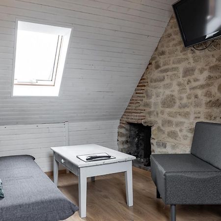 Joli Appartement 2 Pers Dans Les Remparts De 게랑드 외부 사진