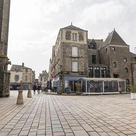 Joli Appartement 2 Pers Dans Les Remparts De 게랑드 외부 사진