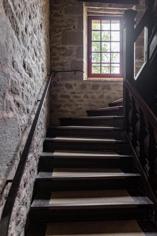 Joli Appartement 2 Pers Dans Les Remparts De 게랑드 외부 사진