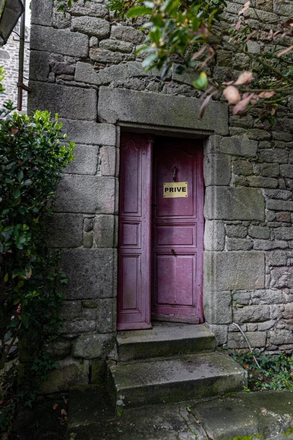 Joli Appartement 2 Pers Dans Les Remparts De 게랑드 외부 사진