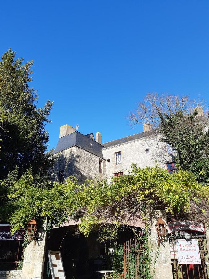 Joli Appartement 2 Pers Dans Les Remparts De 게랑드 외부 사진