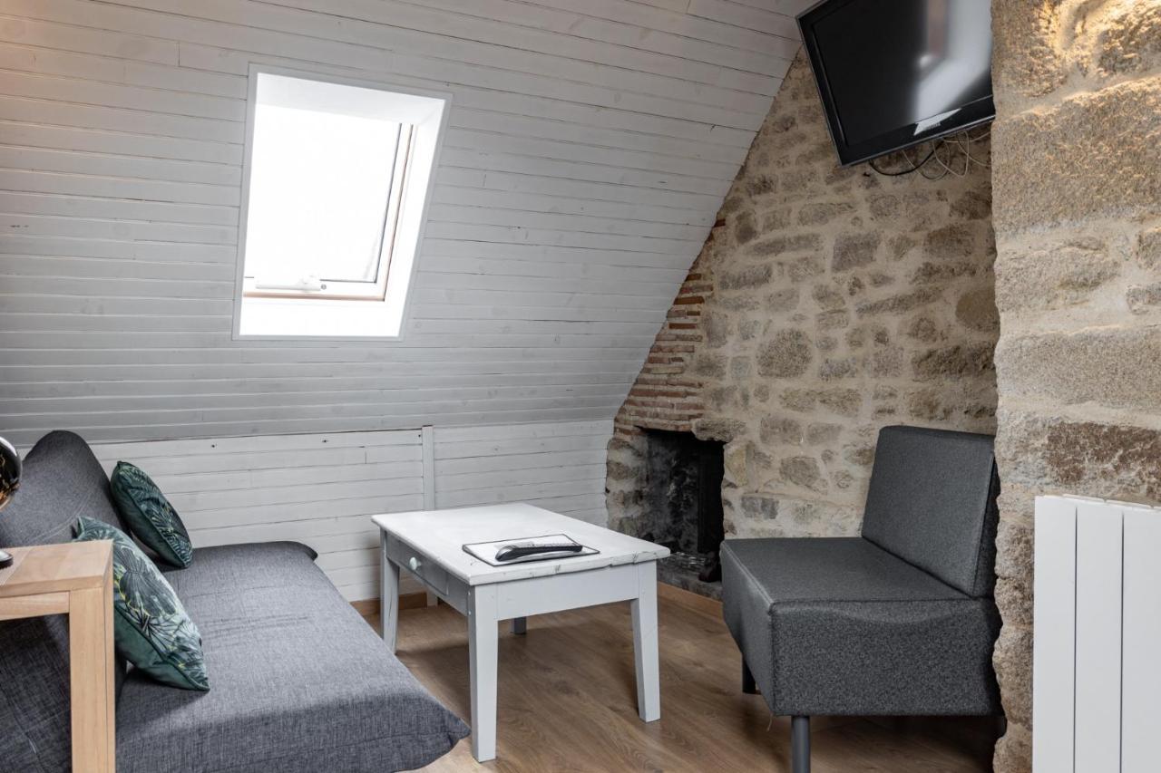 Joli Appartement 2 Pers Dans Les Remparts De 게랑드 외부 사진
