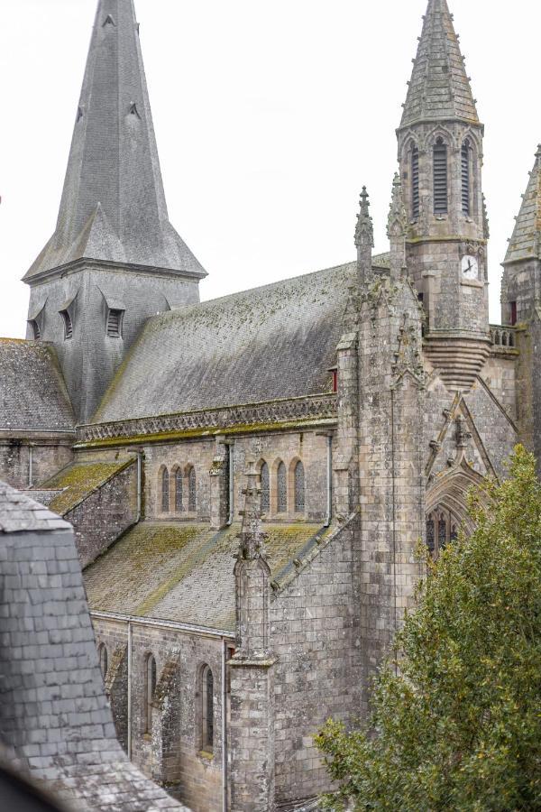 Joli Appartement 2 Pers Dans Les Remparts De 게랑드 외부 사진