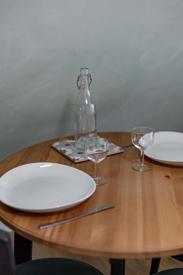 Joli Appartement 2 Pers Dans Les Remparts De 게랑드 외부 사진