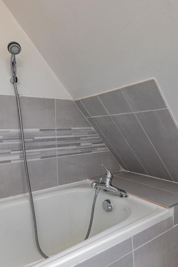 Joli Appartement 2 Pers Dans Les Remparts De 게랑드 외부 사진
