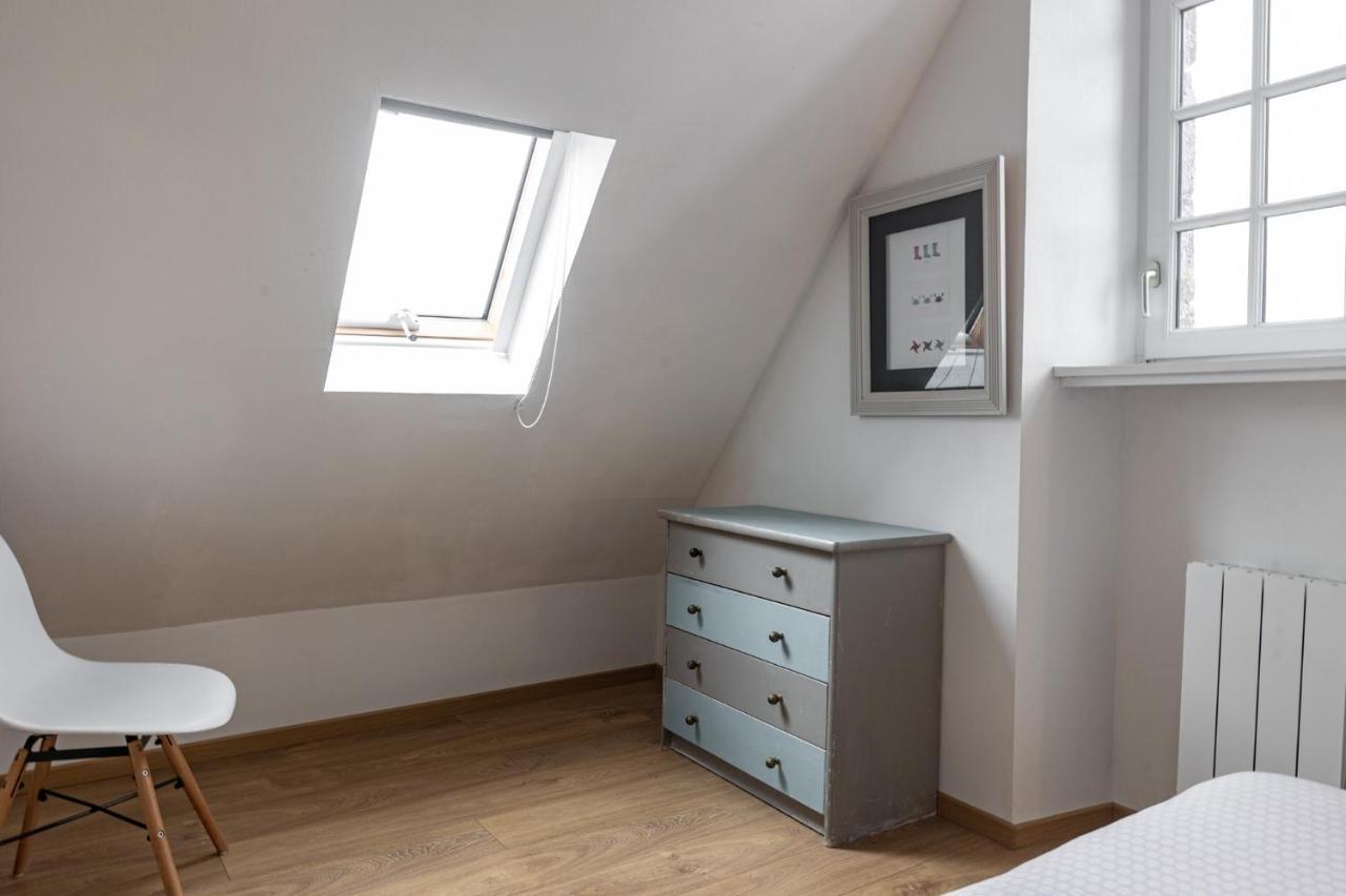 Joli Appartement 2 Pers Dans Les Remparts De 게랑드 외부 사진