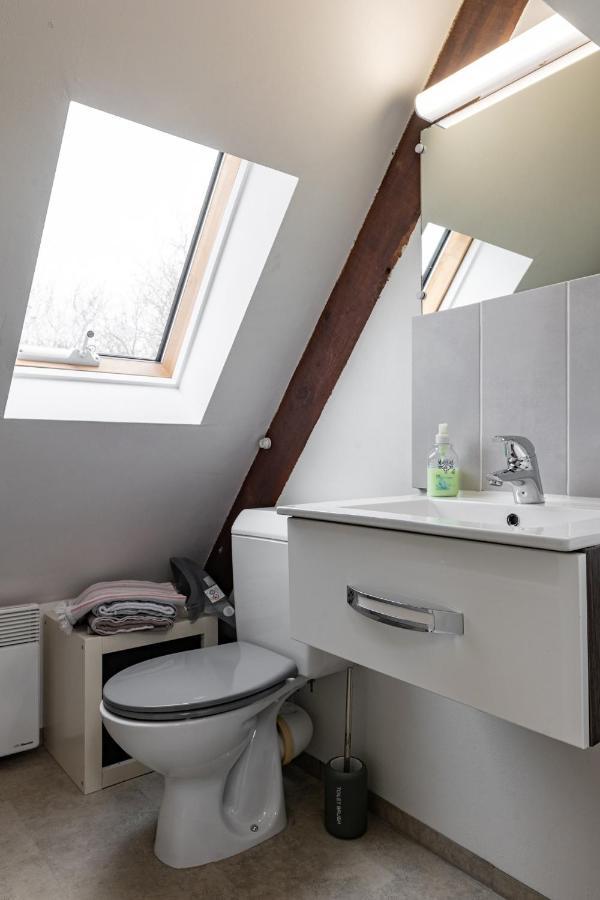 Joli Appartement 2 Pers Dans Les Remparts De 게랑드 외부 사진